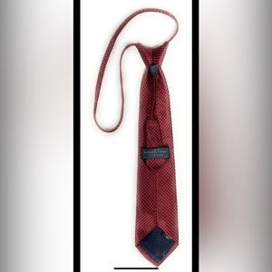 Armando Caruso Boys Tie